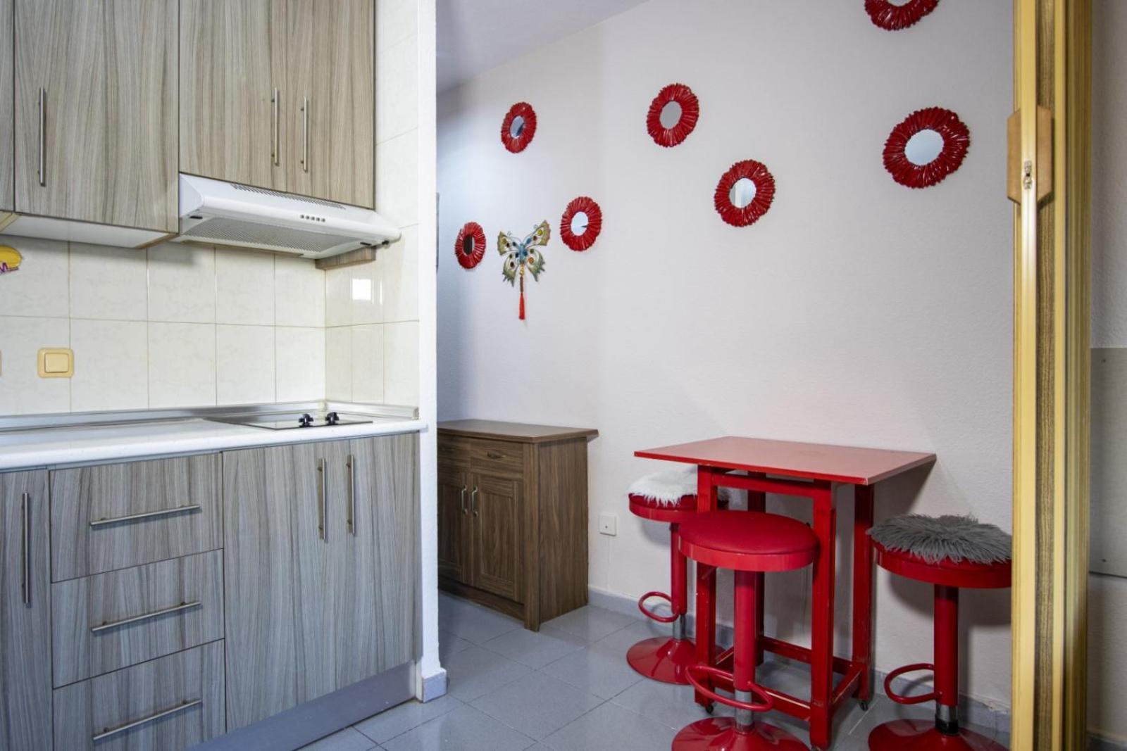 Alegria Id 76 Apartment Torrevieja Exterior photo