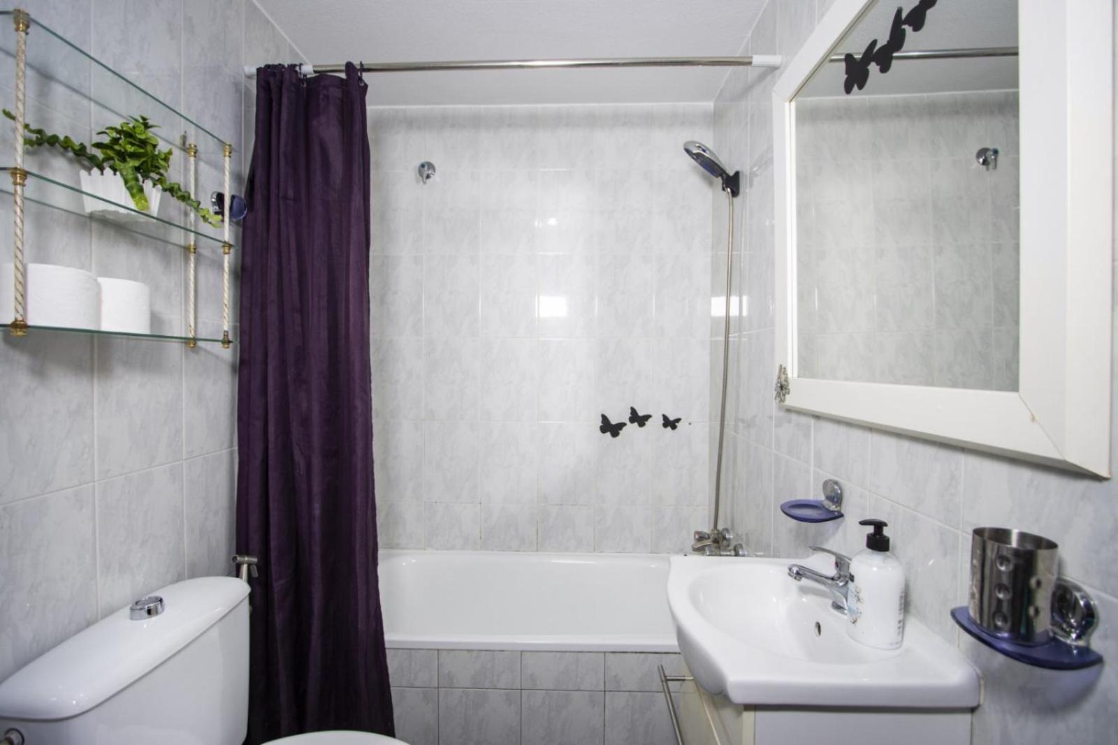 Alegria Id 76 Apartment Torrevieja Exterior photo