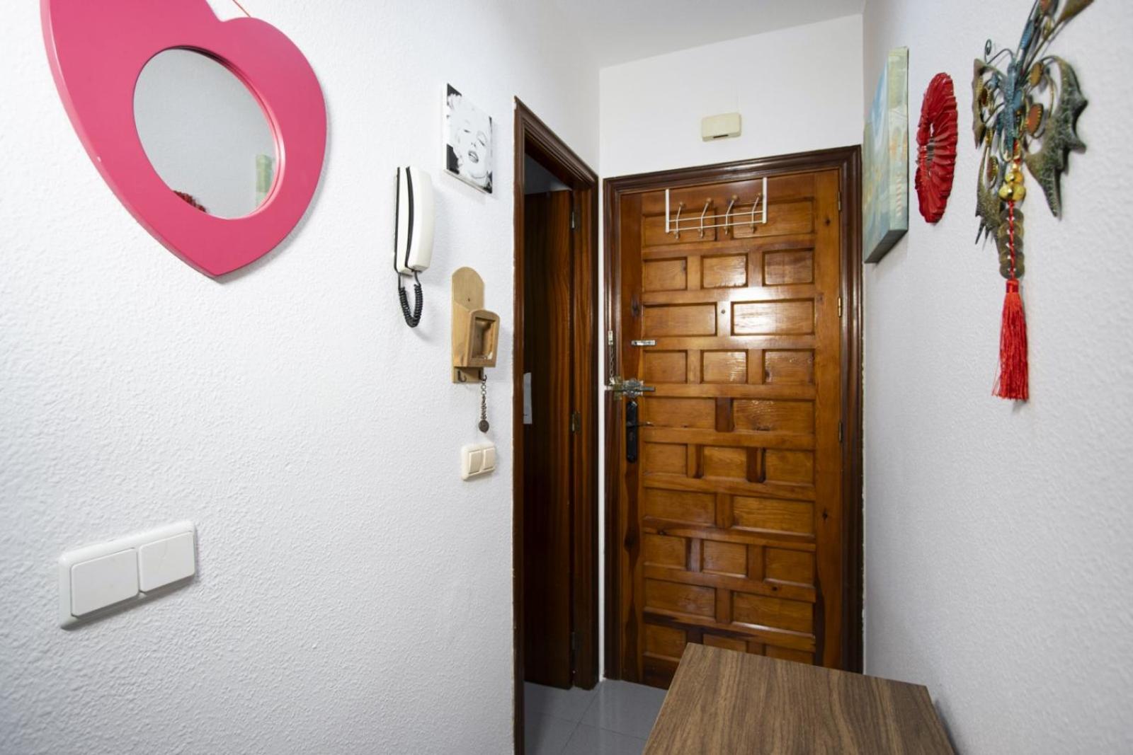 Alegria Id 76 Apartment Torrevieja Exterior photo