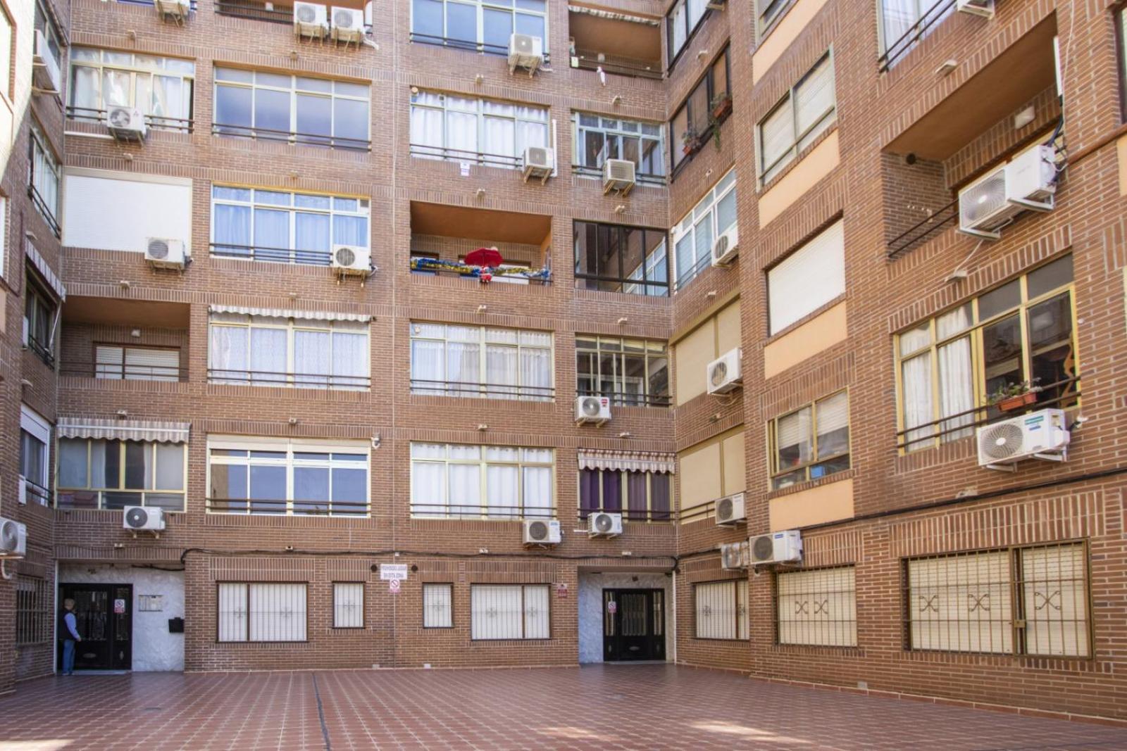 Alegria Id 76 Apartment Torrevieja Exterior photo