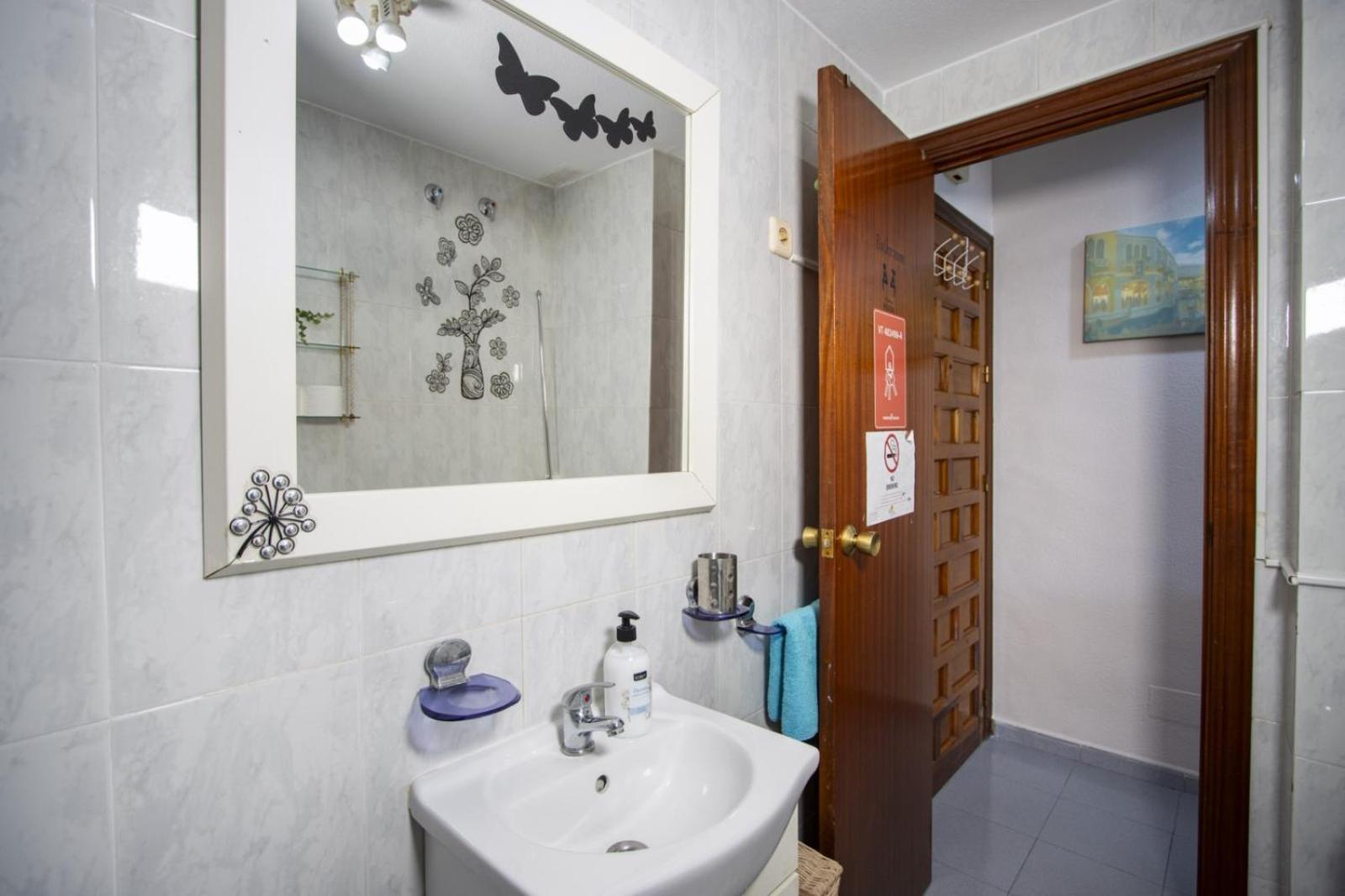 Alegria Id 76 Apartment Torrevieja Exterior photo