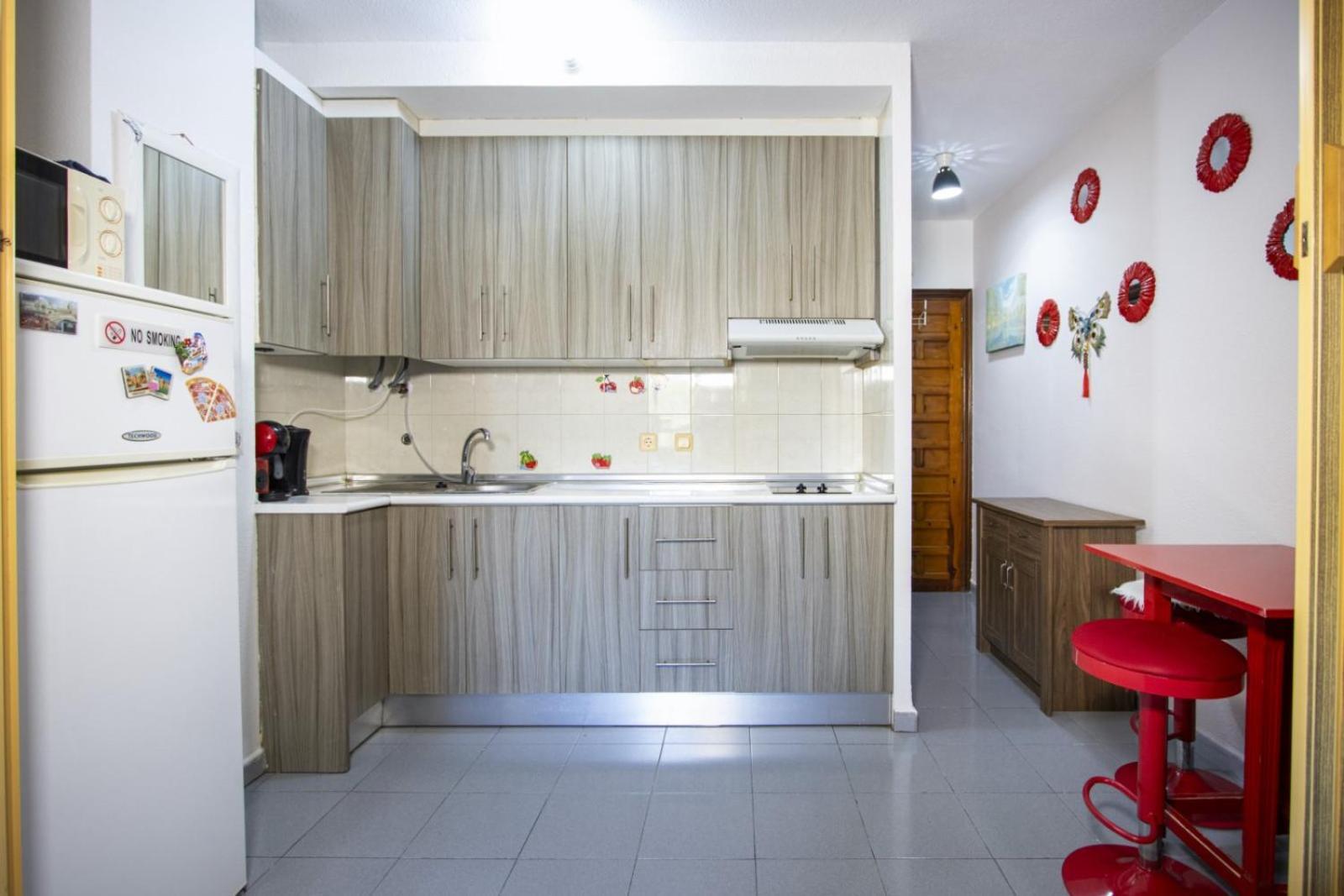 Alegria Id 76 Apartment Torrevieja Exterior photo